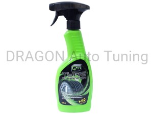 Preparat do konserwacji opon, 0,5L
