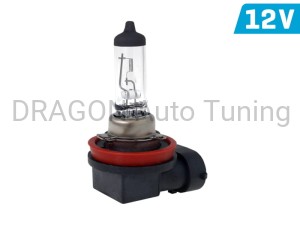 Żarówka VISION H11 12V 55W PGJ19-2 U E4