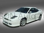 Wloty powietrza Fiat Coupe 93-