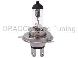 Żarówka H4 24V 75/70W P43t, E4