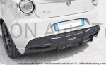 Dyfuzor zderzaka tylnego (GTA replika) Alfa Romeo Mito