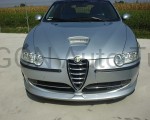 Zestaw Maranello do modyfikacji pokrywy silnika Alfa Romeo 147 -05