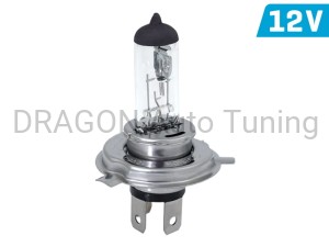 Żarówki VISION H4 12V 60/55W P43t U E4 10 szt.