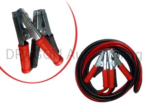 Booster cables 500A (250cm)