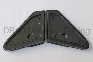 Mirror's adapters