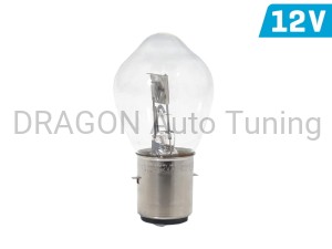 Żarówka VISION S2 12V 35/35W BA20d U E4