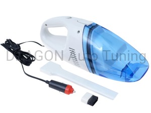 Car vacuum cleaner 12V 60W (1)