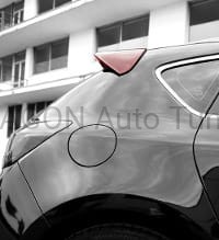 Spoiler dachowy Opel Astra J 5d