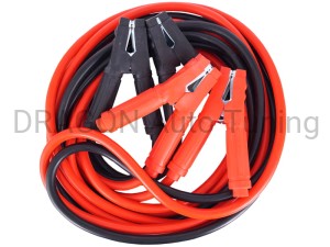 Booster cables 1200A (500cm) - copper covering (1) (1)