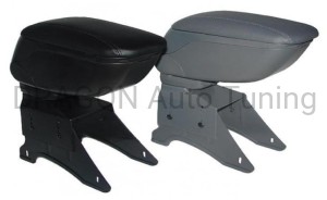 Podłokietnik uniwersalny B2 podnoszony/rozsuwany <12cm> - szary