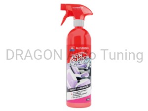 Płyn do czyszczenia tapicerki TITANIUM 750ml