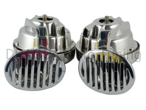 Car snail horn (1)