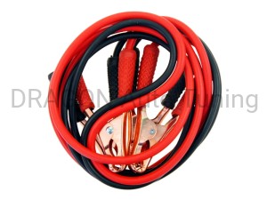 Booster cables 200A (200cm) (1)
